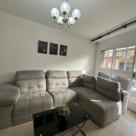 Habitacion Individual Con Terraza Málaga Extérieur photo