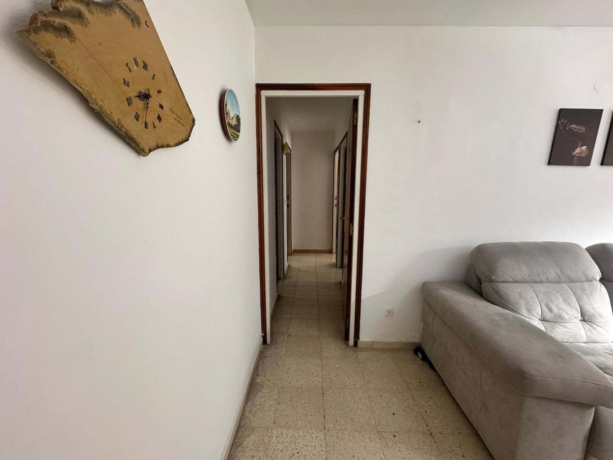 Habitacion Individual Con Terraza Málaga Extérieur photo